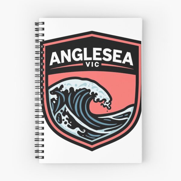 Item preview, Anglesea, Victoria designed and sold by PamLeeDesign.