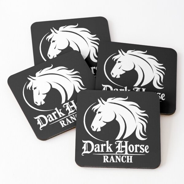 Item preview, Dark Horse Ranch Apparel designed and sold by lamsaoniutoi.