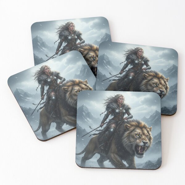 Item preview, Mountain Queen designed and sold by RaF71PrO.