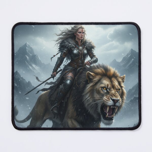 Item preview, Mountain Queen designed and sold by RaF71PrO.