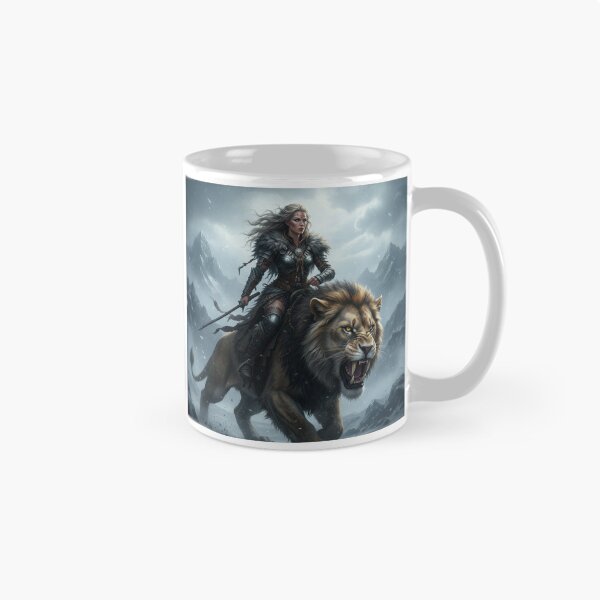 Item preview, Mountain Queen designed and sold by RaF71PrO.