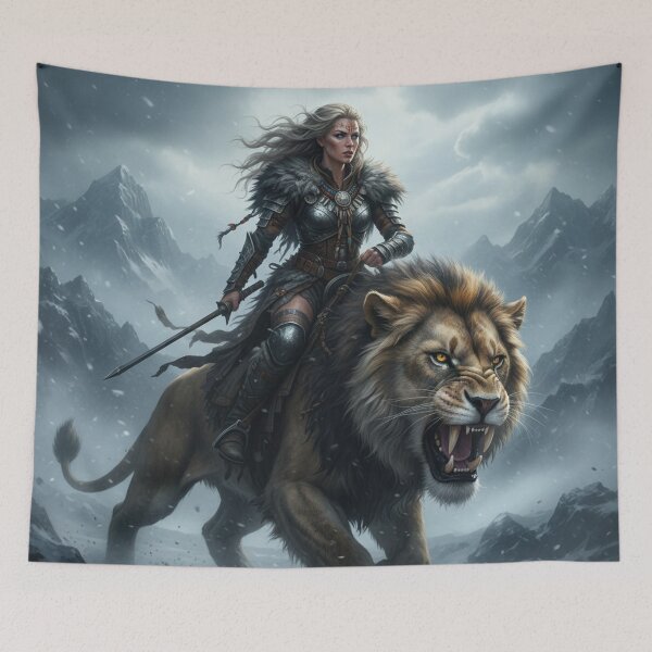 Item preview, Mountain Queen designed and sold by RaF71PrO.