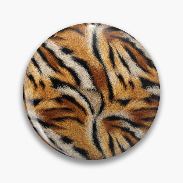 Item preview, Beautiful Durable Tiger Stripe Pattern  - Father'S Day Gift Ideas designed and sold by RoyalStarsPatts.