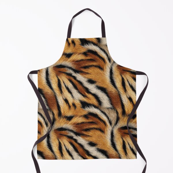 Item preview, Beautiful Durable Tiger Stripe Pattern - Father'S Day Gift Ideas designed and sold by RoyalStarsPatts.