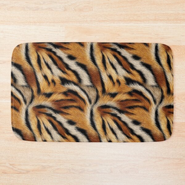 Item preview, Beautiful Durable Tiger Stripe Pattern  - Father'S Day Gift Ideas designed and sold by RoyalStarsPatts.