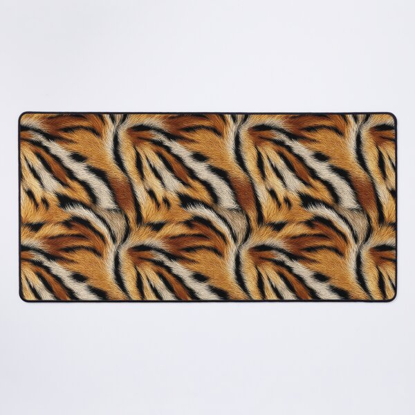 Item preview, Beautiful Durable Tiger Stripe Pattern  - Father'S Day Gift Ideas designed and sold by RoyalStarsPatts.