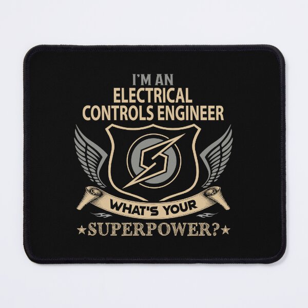 Item preview, Electrical Controls Engineer designed and sold by aswmhmlc71.