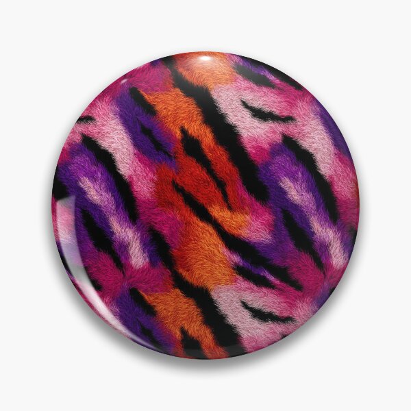 Item preview, Chic Nature-Inspired Tiger Skin Pattern  - Christmas Gift Ideas designed and sold by RoyalStarsPatts.