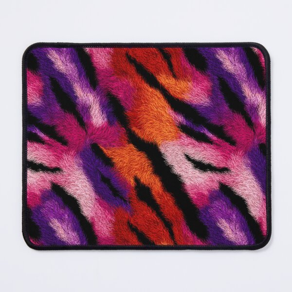 Item preview, Chic Nature-Inspired Tiger Skin Pattern - Christmas Gift Ideas designed and sold by RoyalStarsPatts.