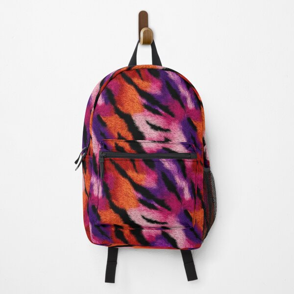 Item preview, Chic Nature-Inspired Tiger Skin Pattern  - Christmas Gift Ideas designed and sold by RoyalStarsPatts.
