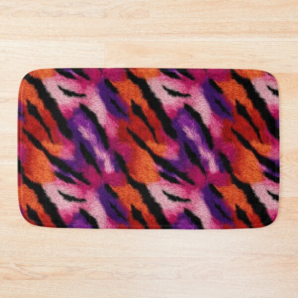 Item preview, Chic Nature-Inspired Tiger Skin Pattern  - Christmas Gift Ideas designed and sold by RoyalStarsPatts.