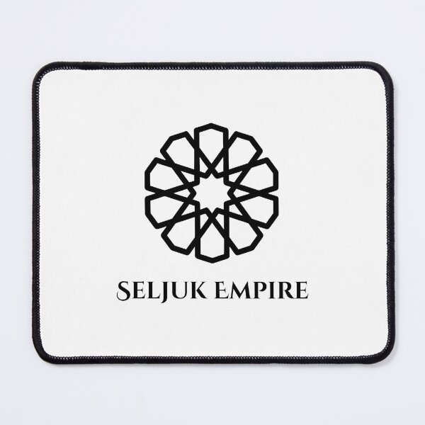 Item preview, Seljuk Star – Sacred Geometry of Anatolia designed and sold by PharaxDesign.