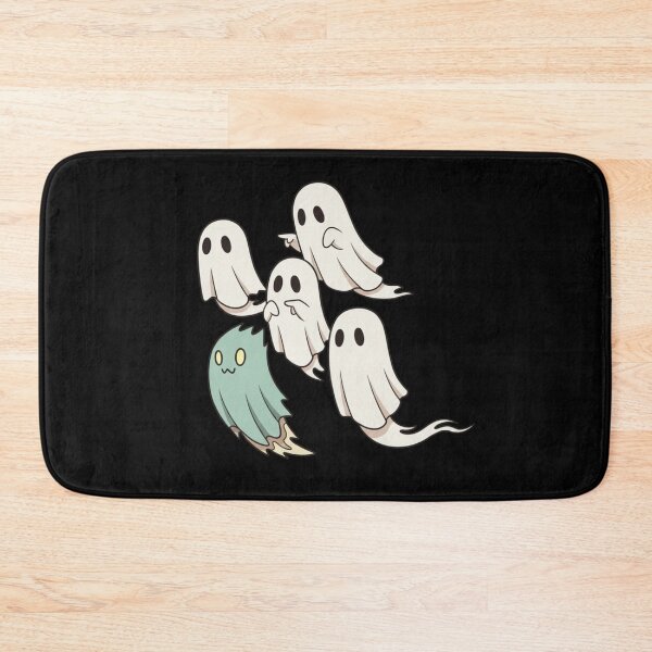 Item preview, Spooky Vibe Hunting designed and sold by RobCreatives Merch Services.