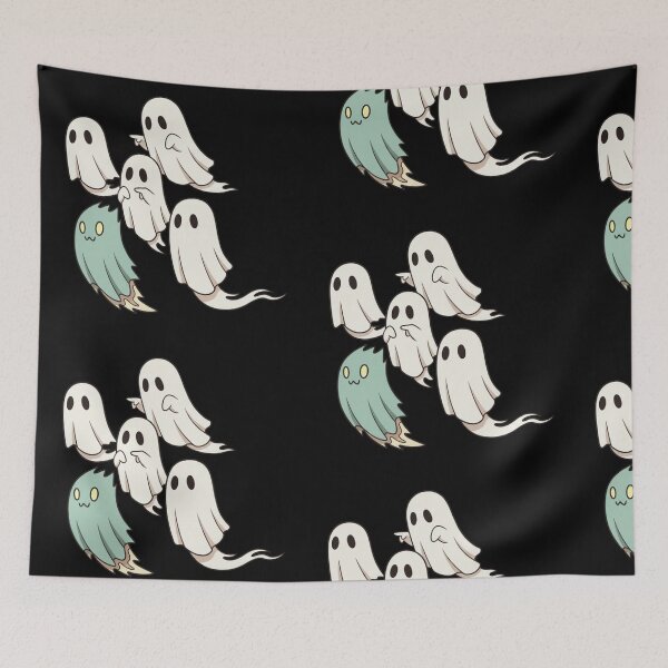 Item preview, Spooky Vibe Hunting designed and sold by RobCreatives Merch Services.