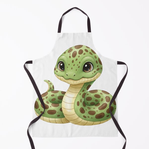Item preview, Cute Anaconda designed and sold by cr8or.