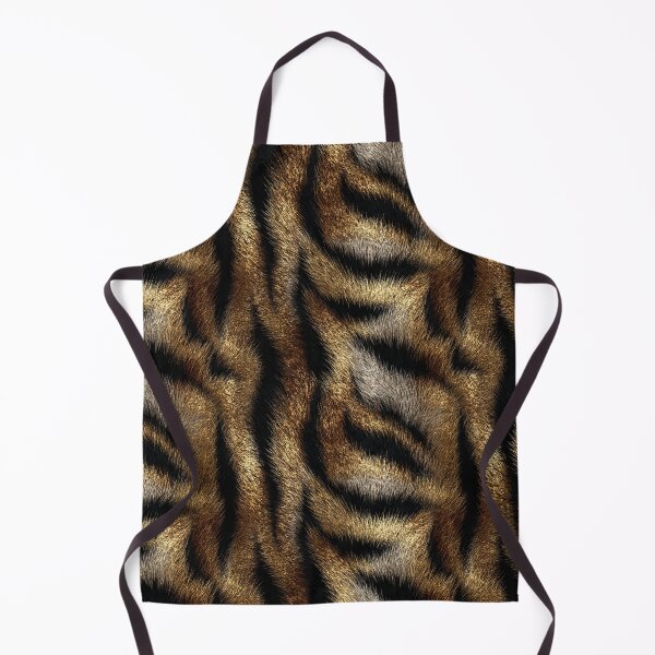Item preview, Classic Refined Tiger Stripe Pattern - Birthday Gift Ideas designed and sold by RoyalStarsPatts.