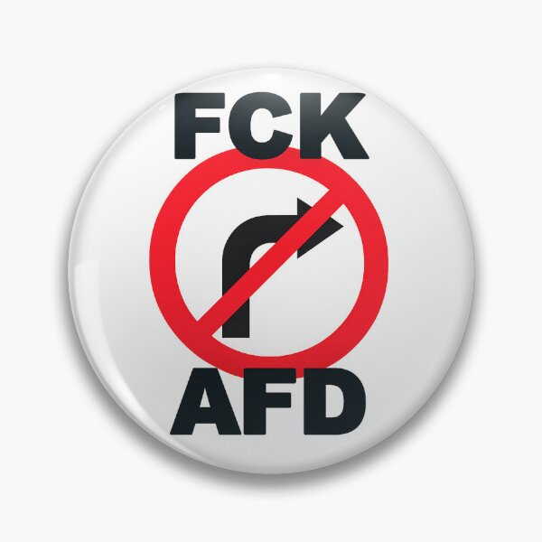 Item preview, FCK AFD designed and sold by Mad-by-The-O.