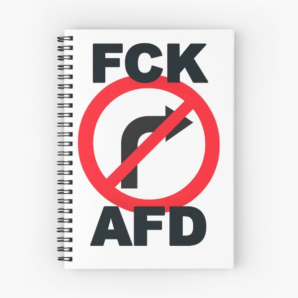 Item preview, FCK AFD designed and sold by Mad-by-The-O.
