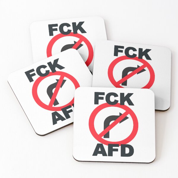 Item preview, FCK AFD designed and sold by Mad-by-The-O.