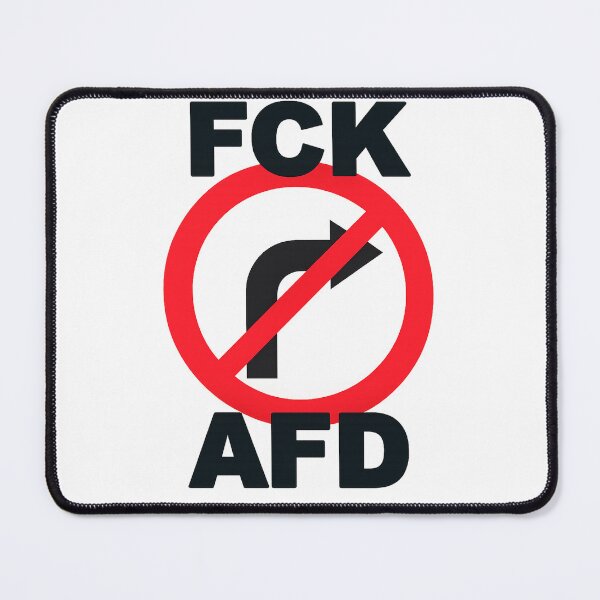 Item preview, FCK AFD designed and sold by Mad-by-The-O.