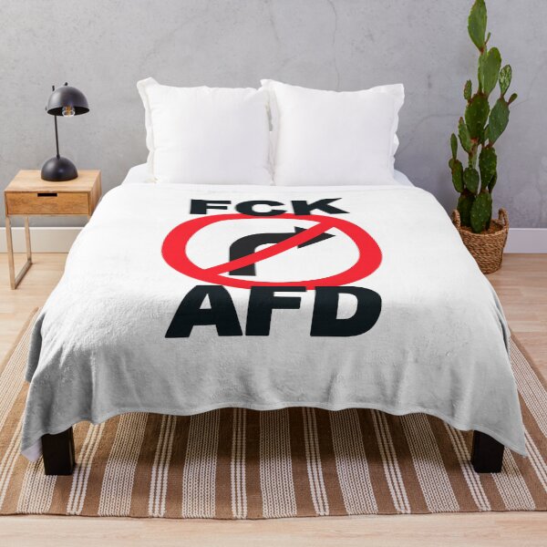 Item preview, FCK AFD designed and sold by Mad-by-The-O.