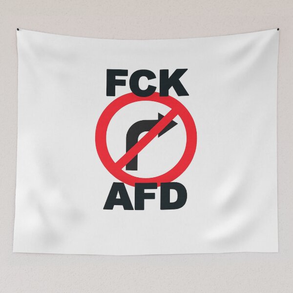 Item preview, FCK AFD designed and sold by Mad-by-The-O.