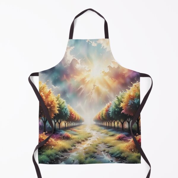 Item preview, The Heavenly Road designed and sold by DesignerChic111.