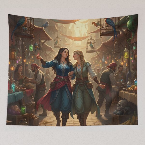 Item preview, Port Royal designed and sold by RaF71PrO.