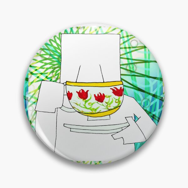 Item preview, Tea Time・3-1 designed and sold by D-Line-Aki.