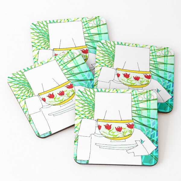 Item preview, Tea Time・3-1 designed and sold by D-Line-Aki.