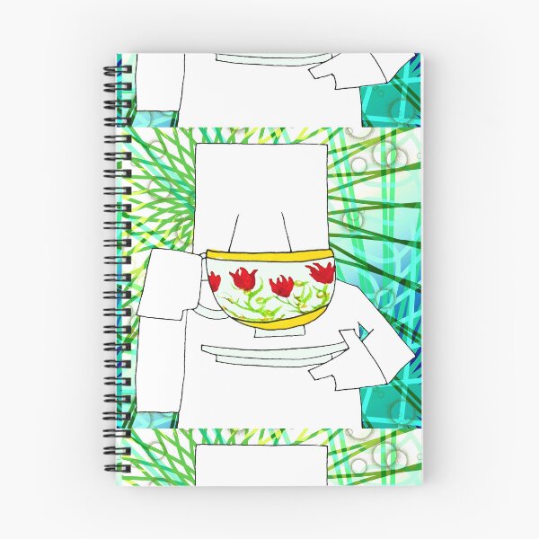 Item preview, Tea Time・3-1 designed and sold by D-Line-Aki.