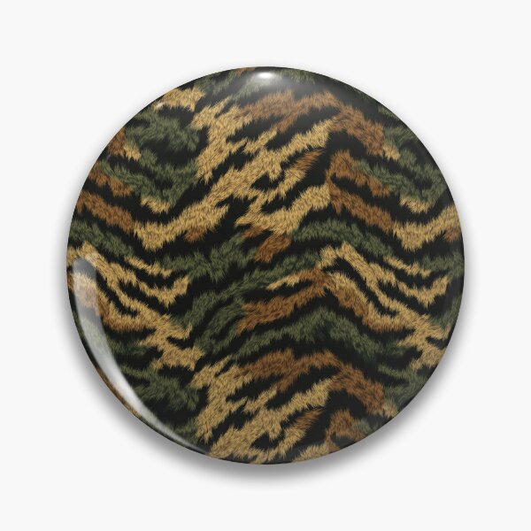 Item preview, Colorful Vibrant Tiger Skin Pattern  - Anniversary Gifts For Her designed and sold by RoyalStarsPatts.