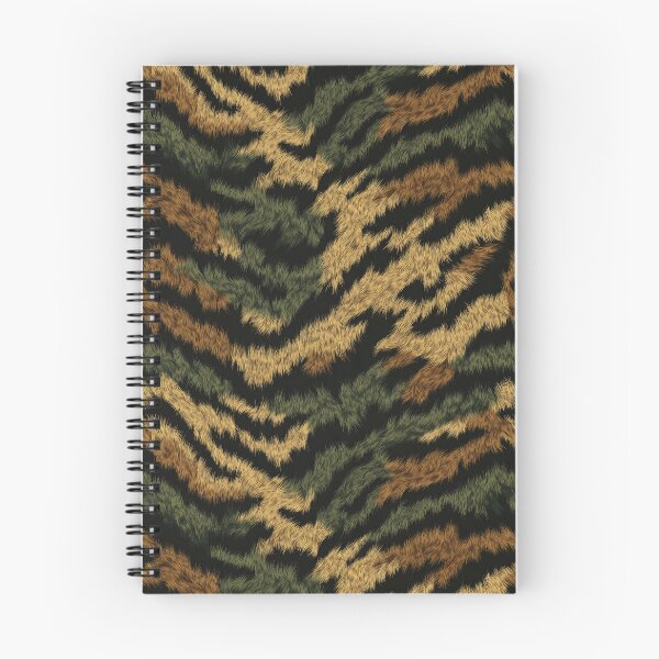 Item preview, Colorful Vibrant Tiger Skin Pattern  - Anniversary Gifts For Her designed and sold by RoyalStarsPatts.