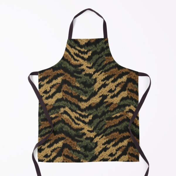 Item preview, Colorful Vibrant Tiger Skin Pattern - Anniversary Gifts For Her designed and sold by RoyalStarsPatts.