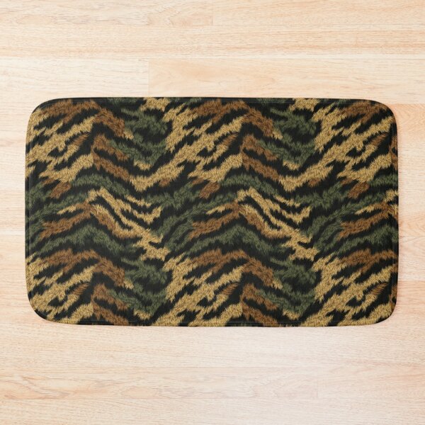 Item preview, Colorful Vibrant Tiger Skin Pattern  - Anniversary Gifts For Her designed and sold by RoyalStarsPatts.