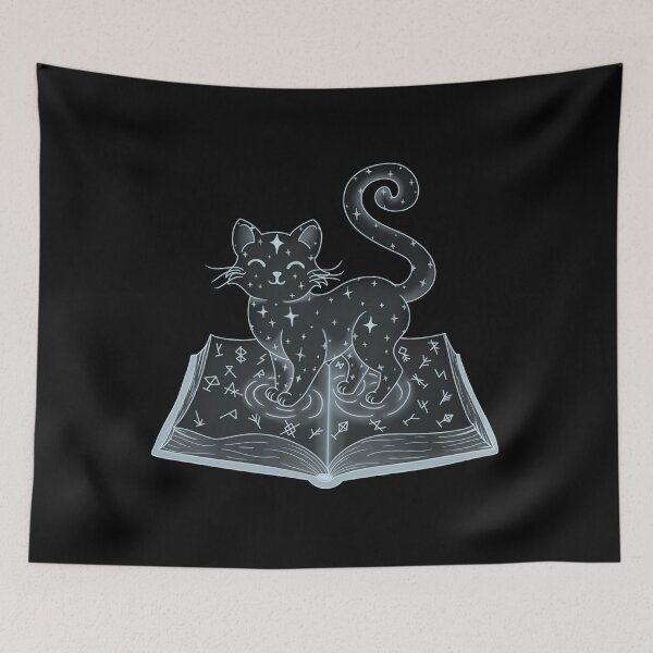 Item preview, Arcane Whiskers designed and sold by loobsart.