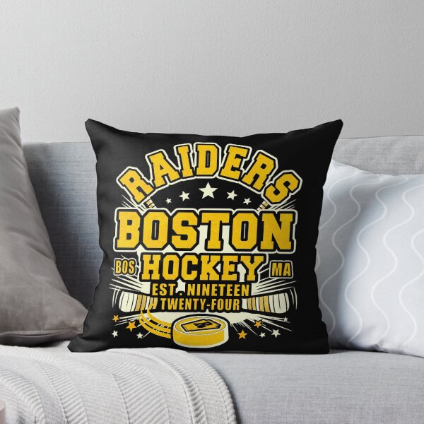 Item preview, Boston Raiders designed and sold by PrettyInk.