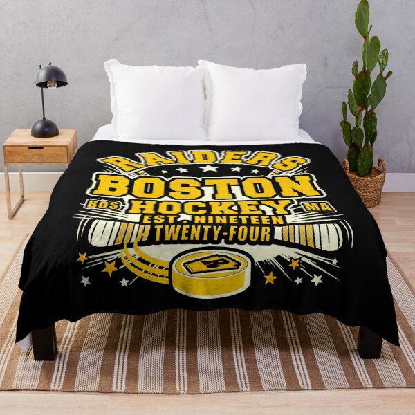 Item preview, Boston Raiders designed and sold by PrettyInk.