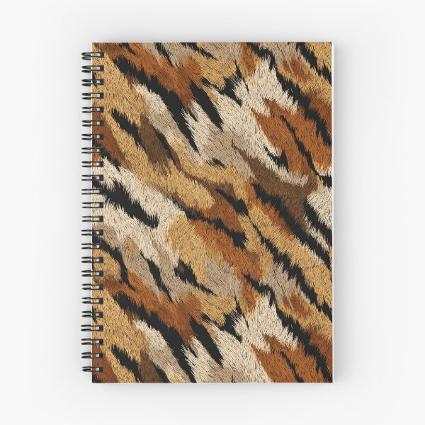 Item preview, Trendy High-End Tiger Skin Pattern  - Gifts For Husband designed and sold by RoyalStarsPatts.