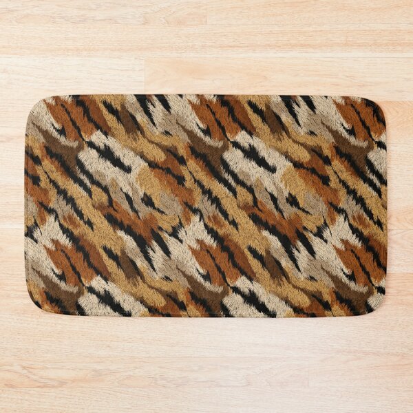 Item preview, Trendy High-End Tiger Skin Pattern  - Gifts For Husband designed and sold by RoyalStarsPatts.