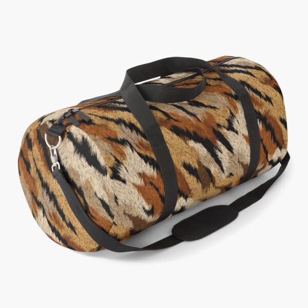 Item preview, Trendy High-End Tiger Skin Pattern - Gifts For Husband designed and sold by RoyalStarsPatts.