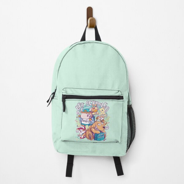 Item preview, Get Schooled - Classroom Chaos  designed and sold by SPIRIMAL.