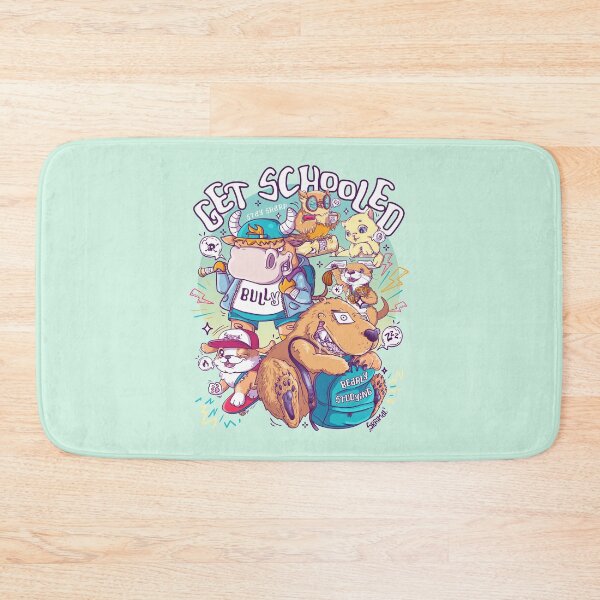 Item preview, Get Schooled - Classroom Chaos  designed and sold by SPIRIMAL.