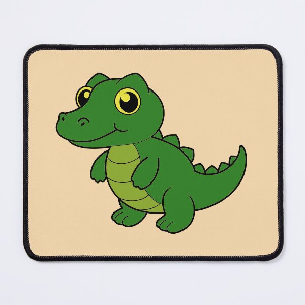 Item preview, Crocodile Design designed and sold by Vibezo.
