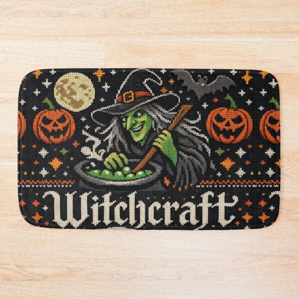 Item preview, Witchcraft – Magical Witchcraft Illustration designed and sold by Mauswohn.
