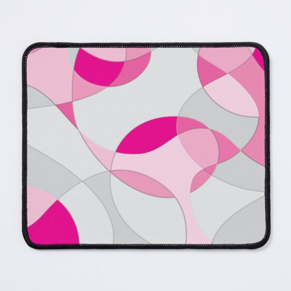 Item preview, PINKS & GRAYS designed and sold by Art2Be-Studio.