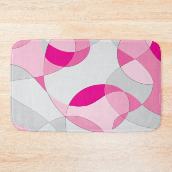 Item preview, PINKS & GRAYS designed and sold by Art2Be-Studio.