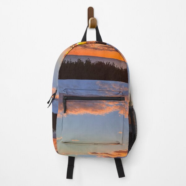 Item preview, Sunset Over the Calm Ocean.  designed and sold by Rose-Wise.