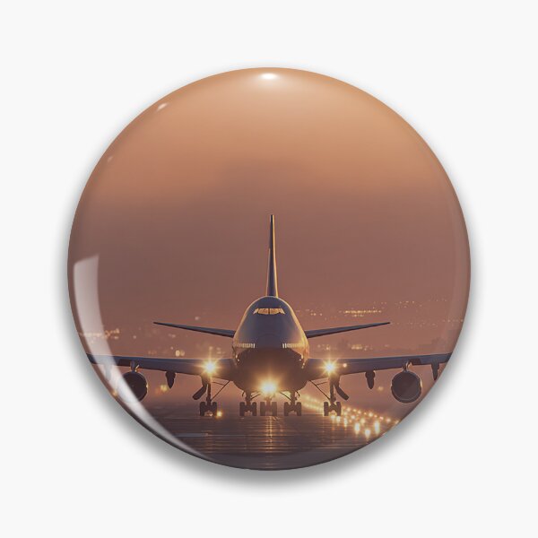 Item preview, Queen of the Skies at Dawn designed and sold by Skyframe Aviation.