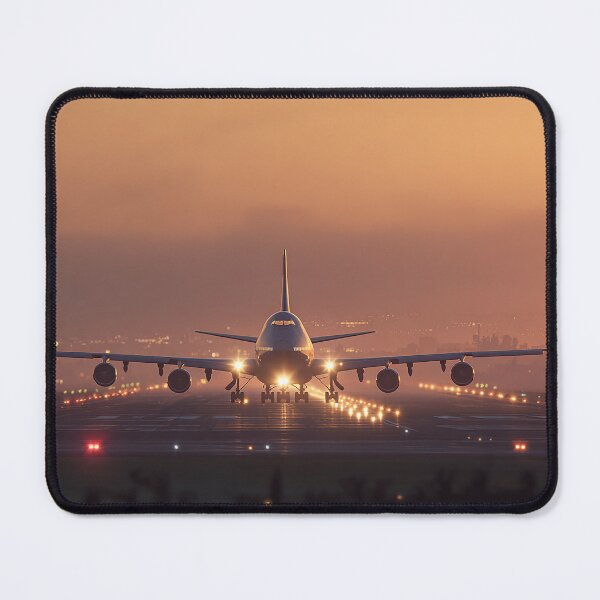 Item preview, Queen of the Skies at Dawn designed and sold by Skyframe Aviation.
